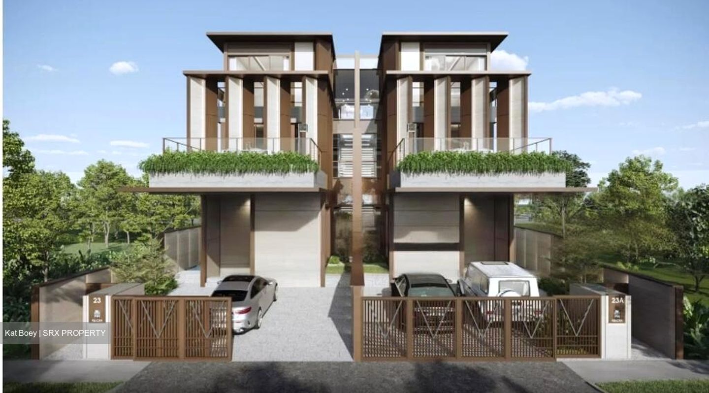 Bedok South Avenue 1 (D16), Semi-Detached #538496541